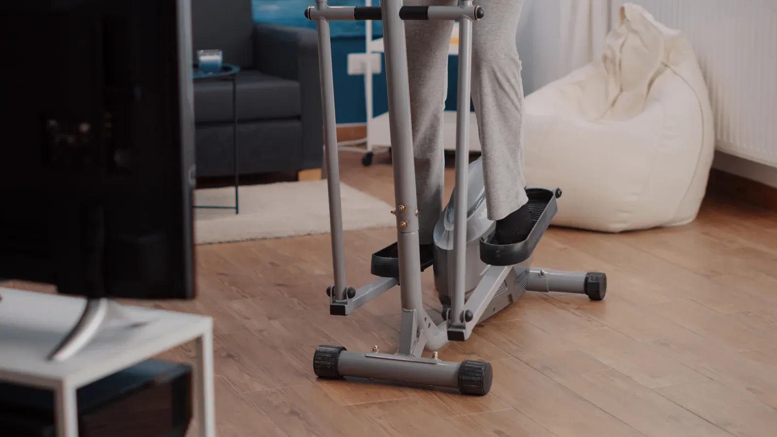 Crosstrainer